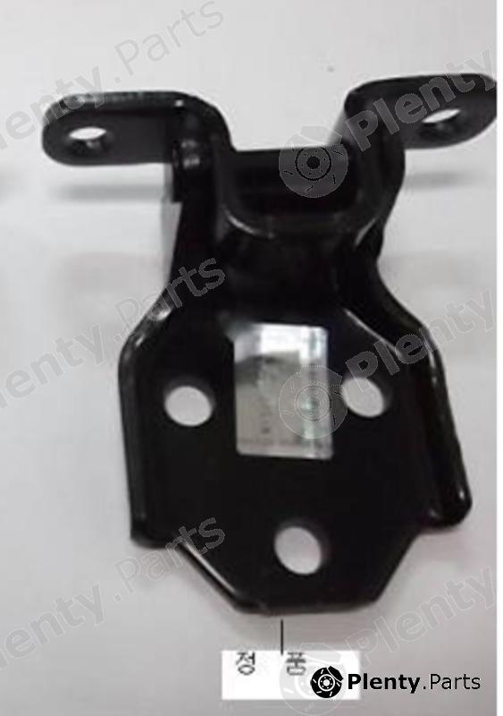 Genuine HYUNDAI / KIA (MOBIS) part 0K72A58240 Replacement part