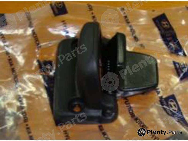Genuine HYUNDAI / KIA (MOBIS) part 0K72A72531A Replacement part