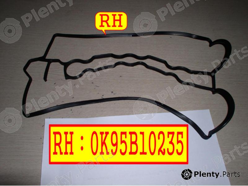 Genuine HYUNDAI / KIA (MOBIS) part 0K95B10235 Replacement part