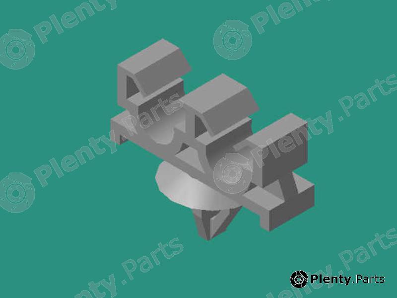 Genuine HYUNDAI / KIA (MOBIS) part 0RF0313555 Replacement part