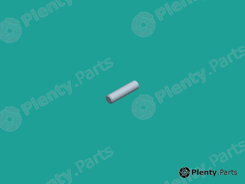 Genuine HYUNDAI / KIA (MOBIS) part 1153308206K Replacement part