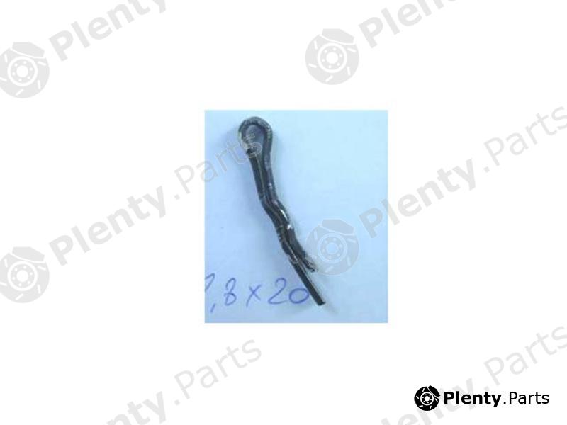Genuine HYUNDAI / KIA (MOBIS) part 1430003257B Replacement part