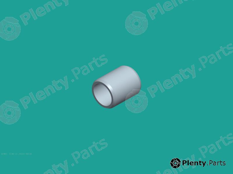 Genuine HYUNDAI / KIA (MOBIS) part 1433108130 Replacement part