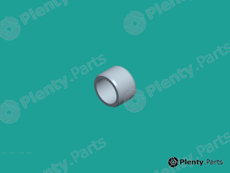 Genuine HYUNDAI / KIA (MOBIS) part 1433110090 Replacement part