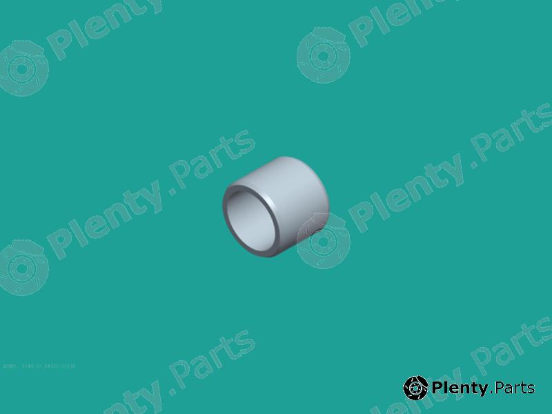 Genuine HYUNDAI / KIA (MOBIS) part 1433112130 Replacement part