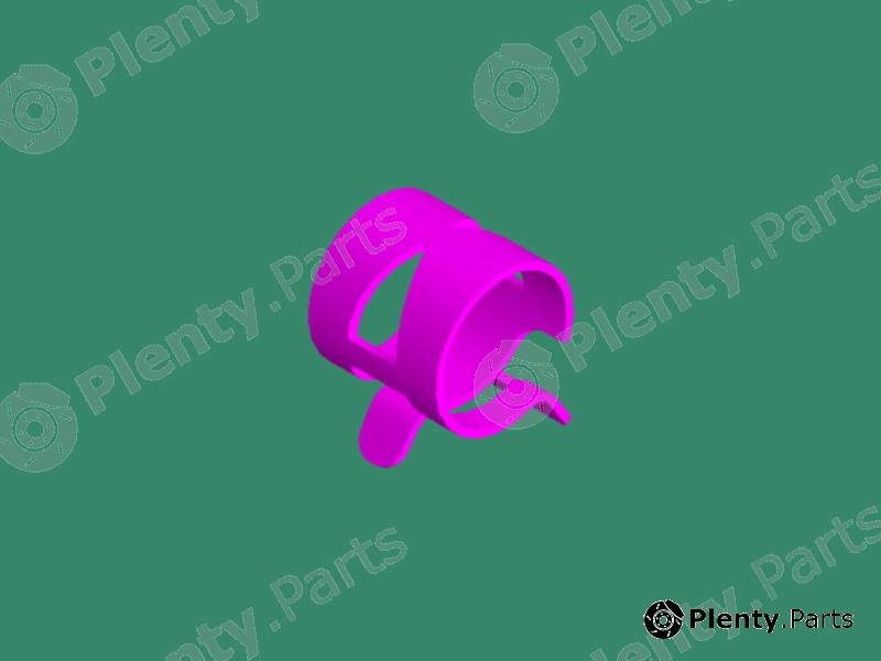 Genuine HYUNDAI / KIA (MOBIS) part 1472015006B Replacement part