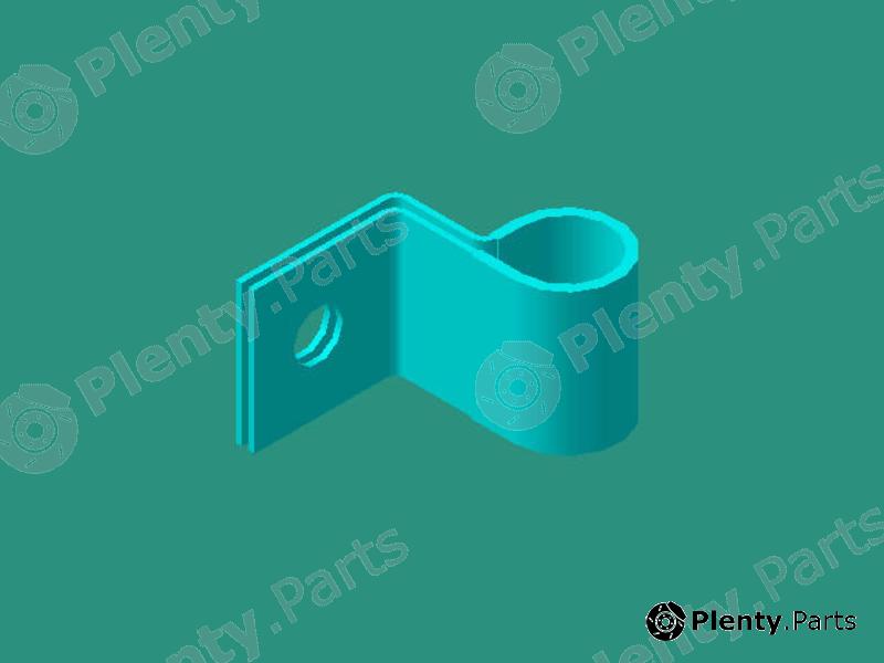 Genuine HYUNDAI / KIA (MOBIS) part 1481312189 Replacement part