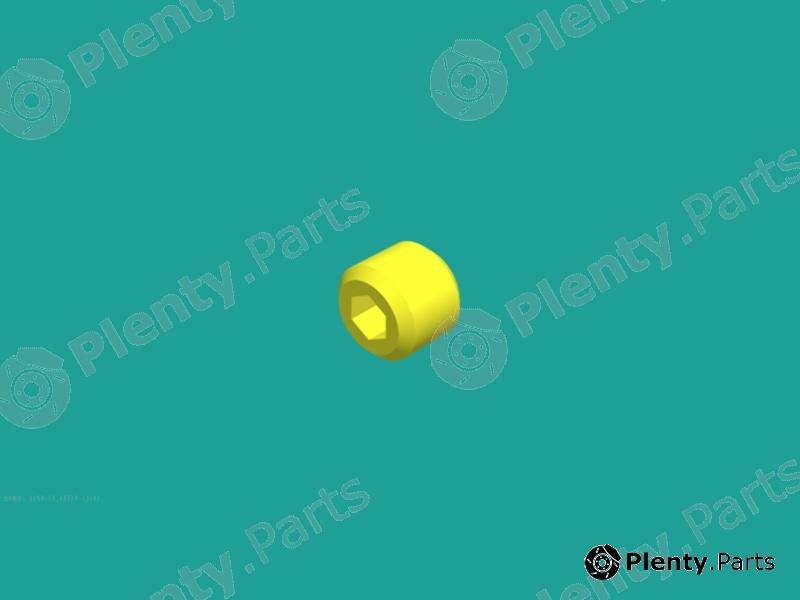 Genuine HYUNDAI / KIA (MOBIS) part 1571713111 Replacement part