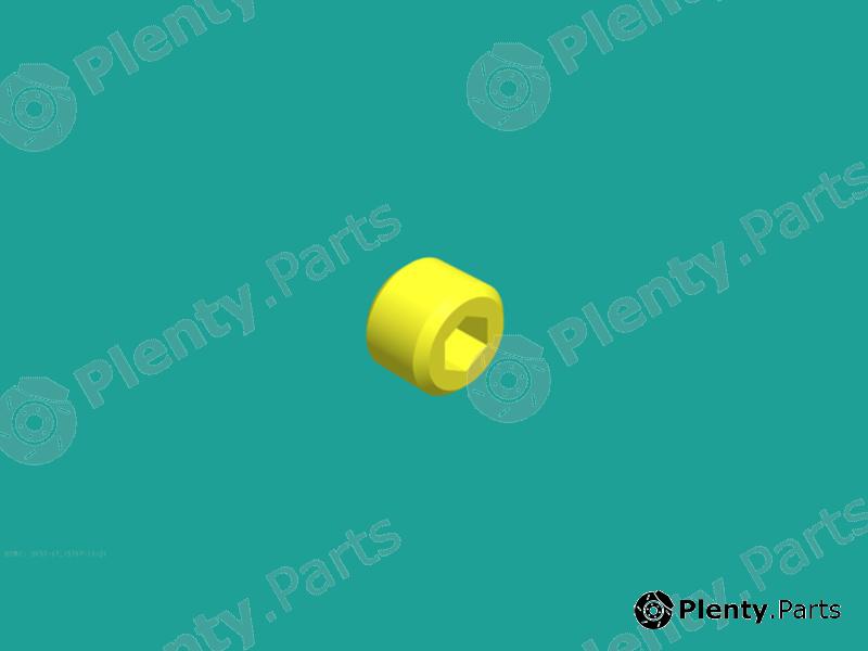 Genuine HYUNDAI / KIA (MOBIS) part 1571717121 Replacement part