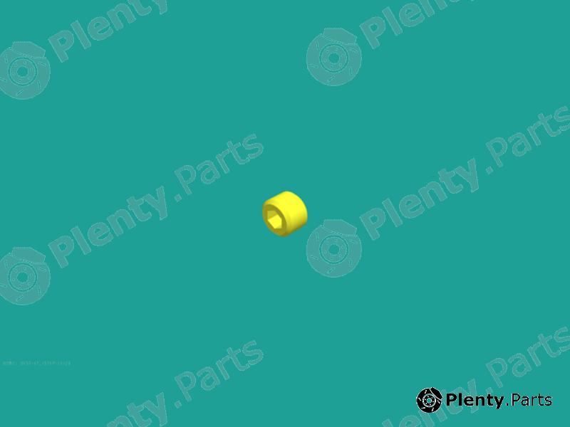 Genuine HYUNDAI / KIA (MOBIS) part 1571717123 Replacement part