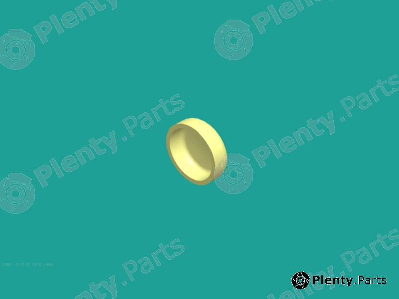 Genuine HYUNDAI / KIA (MOBIS) part 1573214001 Replacement part