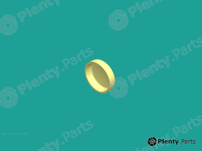 Genuine HYUNDAI / KIA (MOBIS) part 1573330000 Replacement part