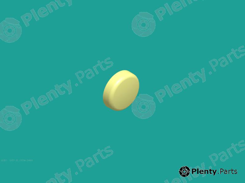 Genuine HYUNDAI / KIA (MOBIS) part 1573420000 Replacement part
