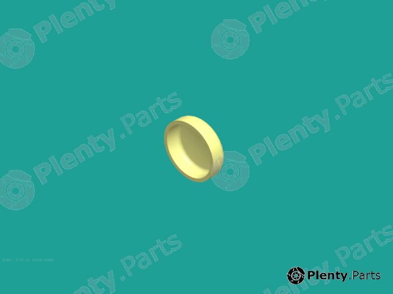 Genuine HYUNDAI / KIA (MOBIS) part 1573425000 Replacement part