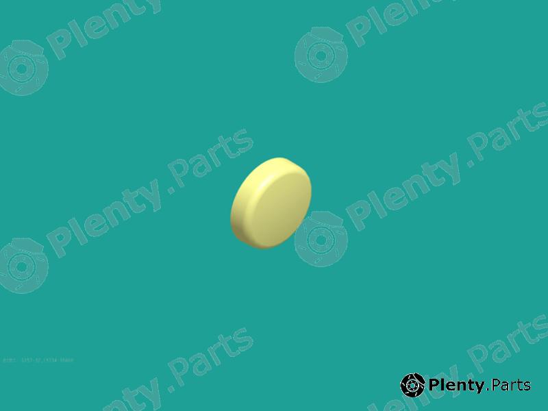 Genuine HYUNDAI / KIA (MOBIS) part 1573435000 Replacement part