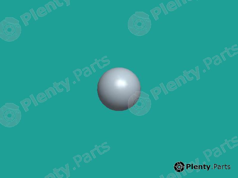 Genuine HYUNDAI / KIA (MOBIS) part 1601109000 Replacement part