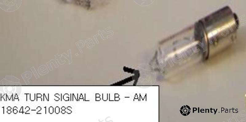 Genuine HYUNDAI / KIA (MOBIS) part 1864221008S Replacement part