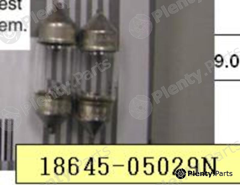 Genuine HYUNDAI / KIA (MOBIS) part 1864505029N Replacement part