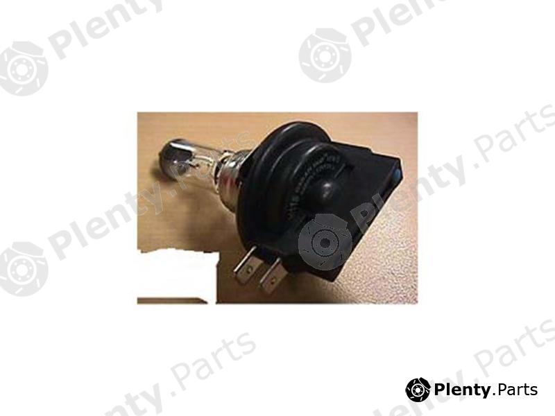 Genuine HYUNDAI / KIA (MOBIS) part 1864955009H Bulb, spotlight