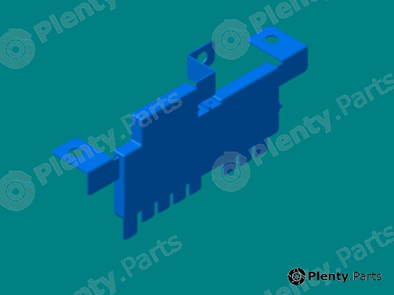 Genuine HYUNDAI / KIA (MOBIS) part 1879001031 Replacement part