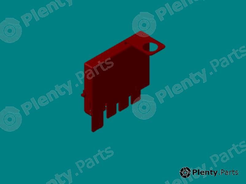 Genuine HYUNDAI / KIA (MOBIS) part 1879001034 Replacement part