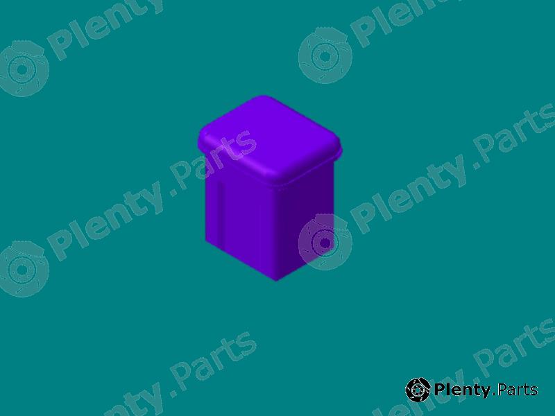 Genuine HYUNDAI / KIA (MOBIS) part 1879001121 Replacement part