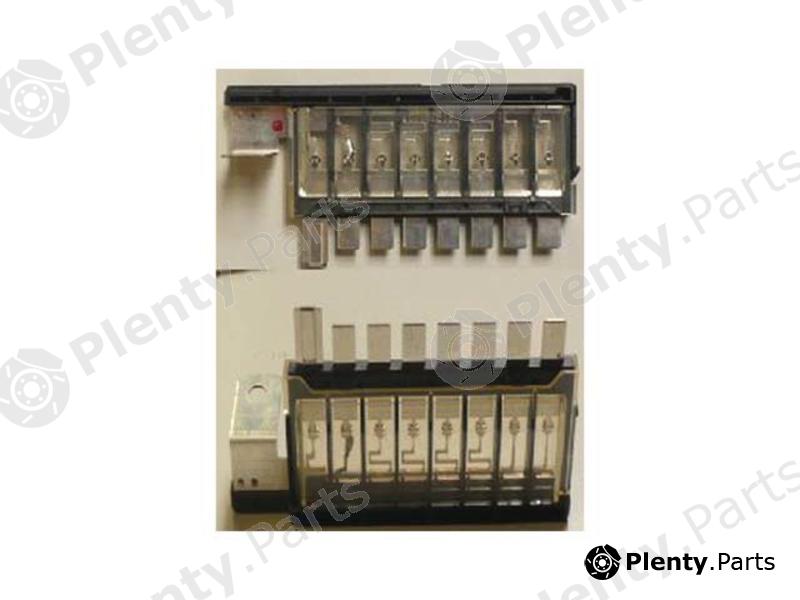 Genuine HYUNDAI / KIA (MOBIS) part 1879001316 Replacement part