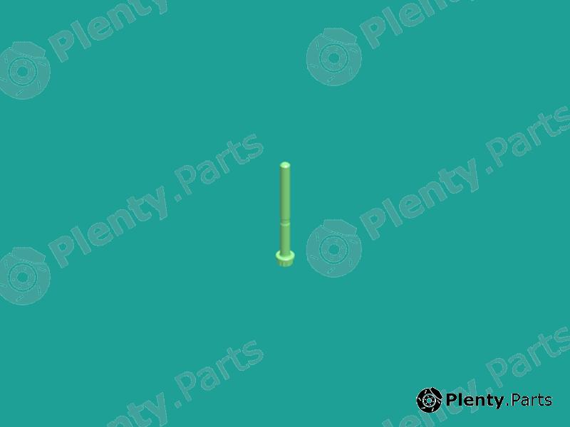 Genuine HYUNDAI / KIA (MOBIS) part 211142A000 Replacement part