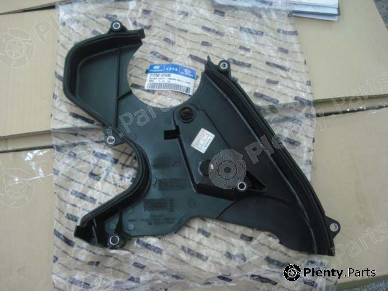 Genuine HYUNDAI / KIA (MOBIS) part 2135042500 Replacement part