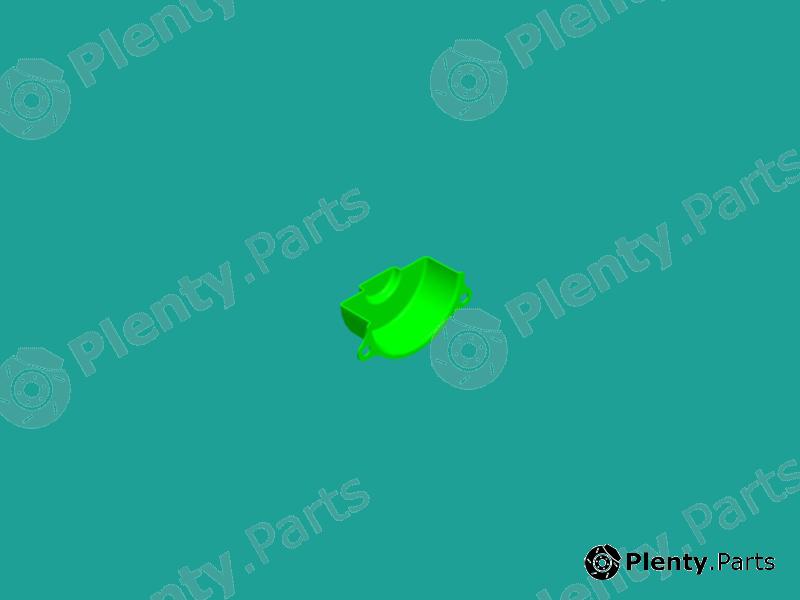Genuine HYUNDAI / KIA (MOBIS) part 213553C101 Replacement part