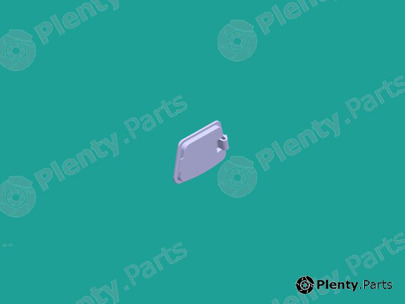 Genuine HYUNDAI / KIA (MOBIS) part 214142B010 Replacement part