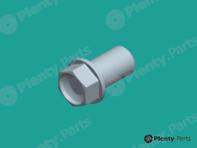 Genuine HYUNDAI / KIA (MOBIS) part 2151227000 Replacement part