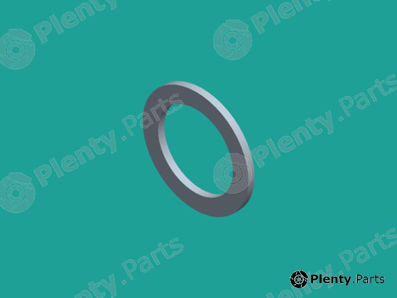 Genuine HYUNDAI / KIA (MOBIS) part 2151323000 Seal, oil drain plug