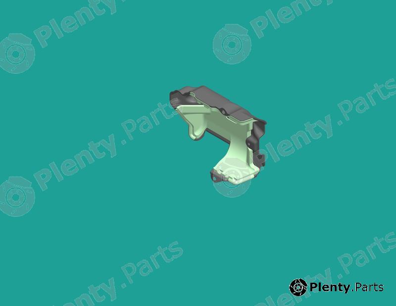 Genuine HYUNDAI / KIA (MOBIS) part 215202A101 Replacement part