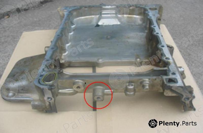 Genuine HYUNDAI / KIA (MOBIS) part 215203C600 Replacement part