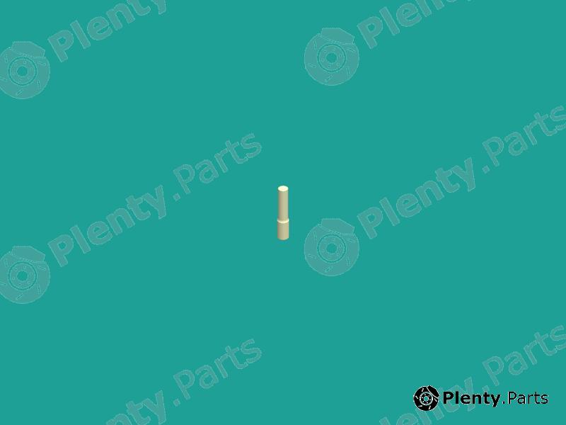 Genuine HYUNDAI / KIA (MOBIS) part 2167126001 Replacement part