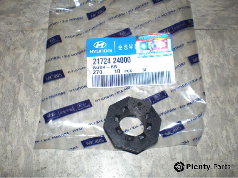 Genuine HYUNDAI / KIA (MOBIS) part 2172424000 Replacement part