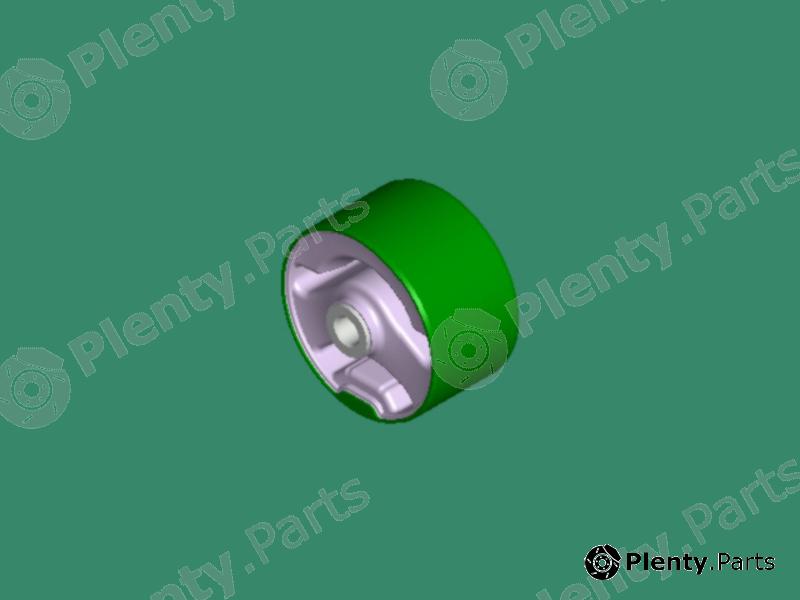 Genuine HYUNDAI / KIA (MOBIS) part 217722S000 Mounting, axle beam