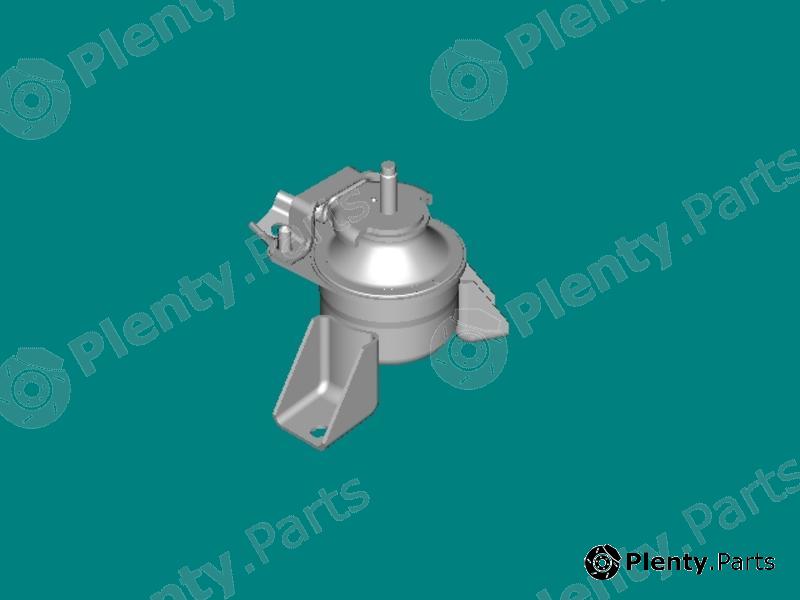 Genuine HYUNDAI / KIA (MOBIS) part 218103K850 Replacement part
