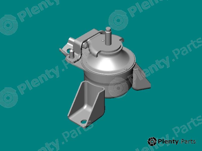 Genuine HYUNDAI / KIA (MOBIS) part 218103L500 Replacement part
