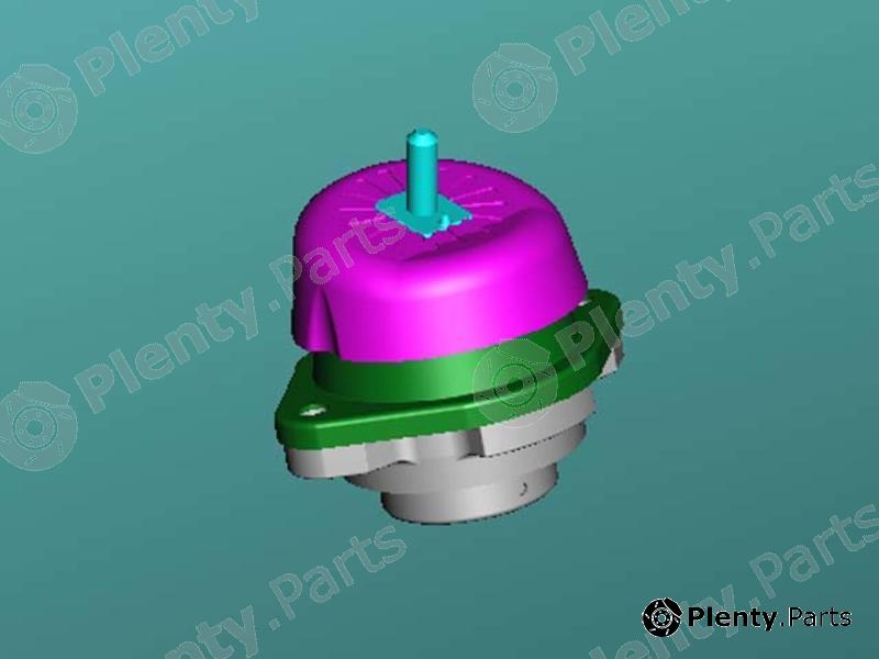 Genuine HYUNDAI / KIA (MOBIS) part 218122J000 Replacement part