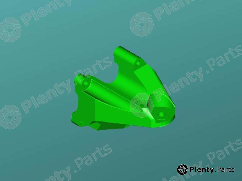 Genuine HYUNDAI / KIA (MOBIS) part 218153M000 Replacement part