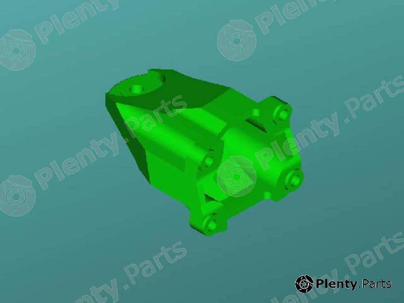 Genuine HYUNDAI / KIA (MOBIS) part 218153M050 Replacement part