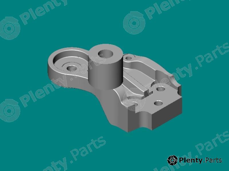Genuine HYUNDAI / KIA (MOBIS) part 218201G000 Replacement part