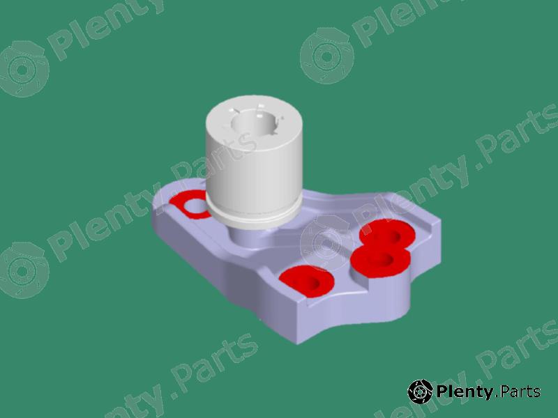 Genuine HYUNDAI / KIA (MOBIS) part 218203V300 Replacement part