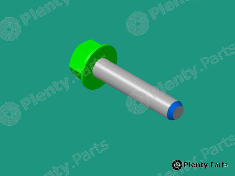 Genuine HYUNDAI / KIA (MOBIS) part 218213K503 Replacement part