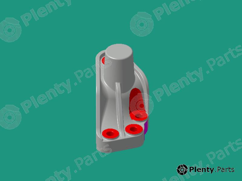 Genuine HYUNDAI / KIA (MOBIS) part 21825-3X000 (218253X000) Replacement part