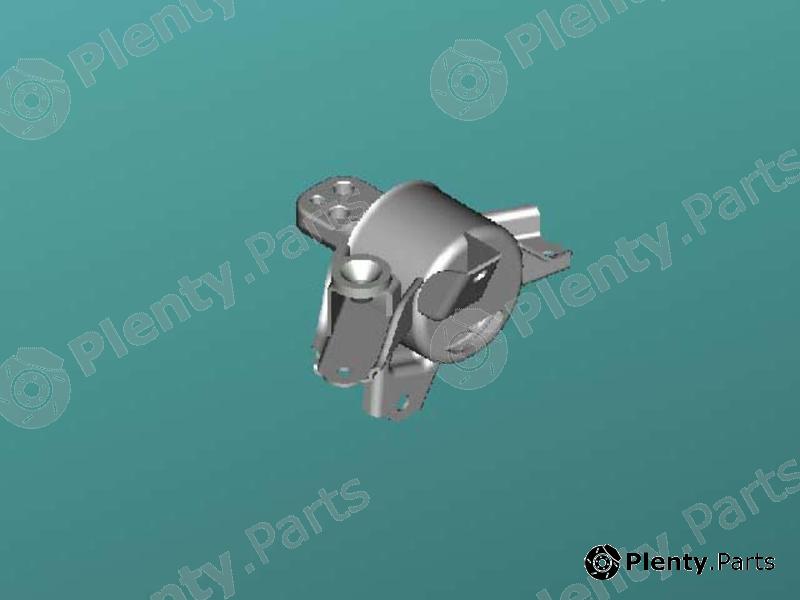 Genuine HYUNDAI / KIA (MOBIS) part 218301M000 Engine Mounting