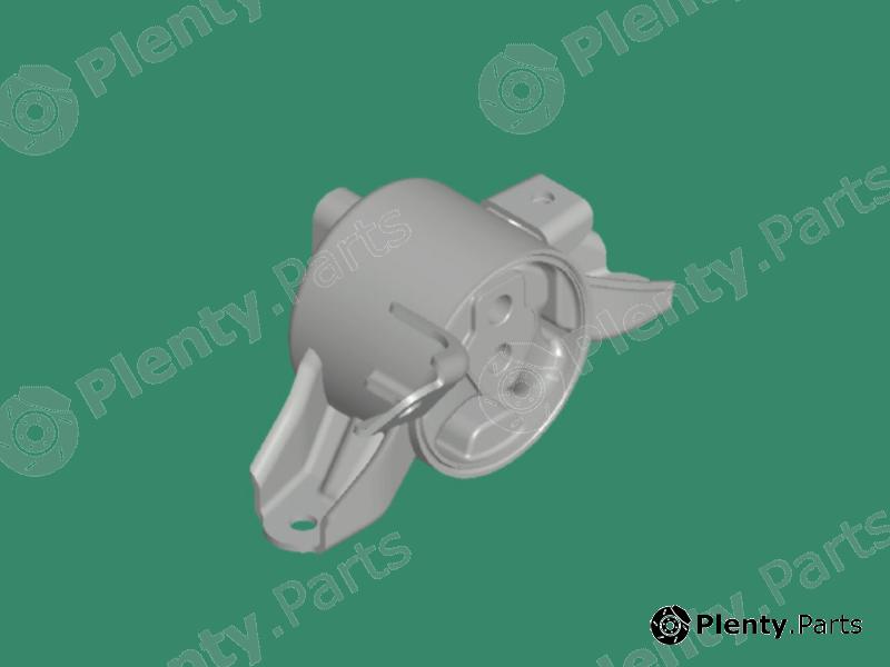 Genuine HYUNDAI / KIA (MOBIS) part 218301R000 Engine Mounting