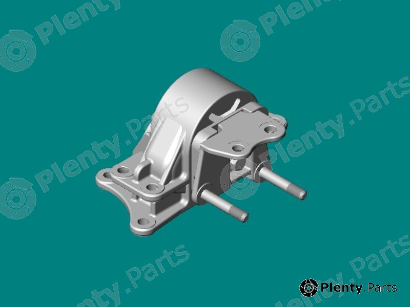 Genuine HYUNDAI / KIA (MOBIS) part 218302B400 Replacement part